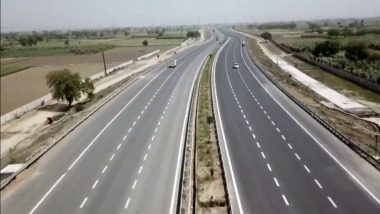 Delhi-Meerut Expressway Opens For Public, To Reduce Travel Time Between Two Cities From 3 Hours to Just 45 Minutes
