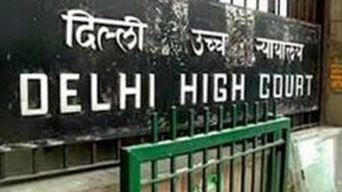 India News | Upgrade COVID-19 Testing Infrastructure in National Capital: HC to Delhi Government