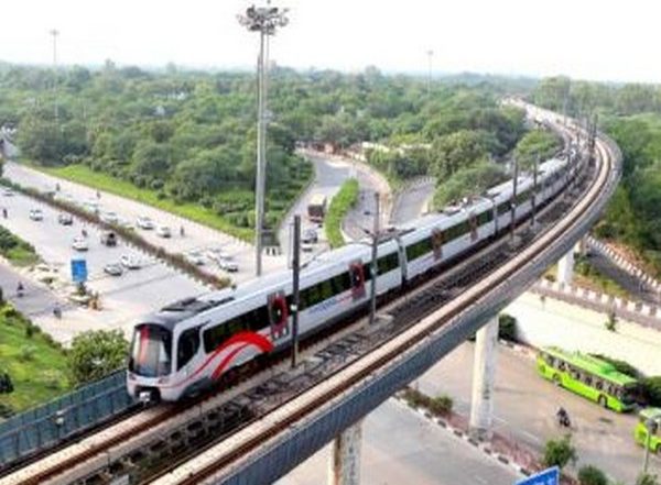 India News | Cabinet Approves Bangalore Metro Rail Project Phase 2A, 2B