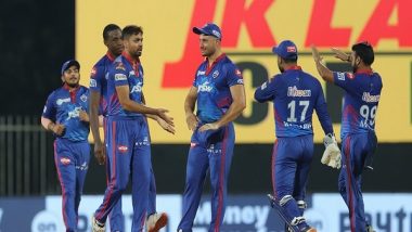 COVID-19 Situation in India 'Quite Grim', But Cricket Can 'Still Bring a Lot of Joy', Says Delhi Capitals Head Coach Ricky Ponting