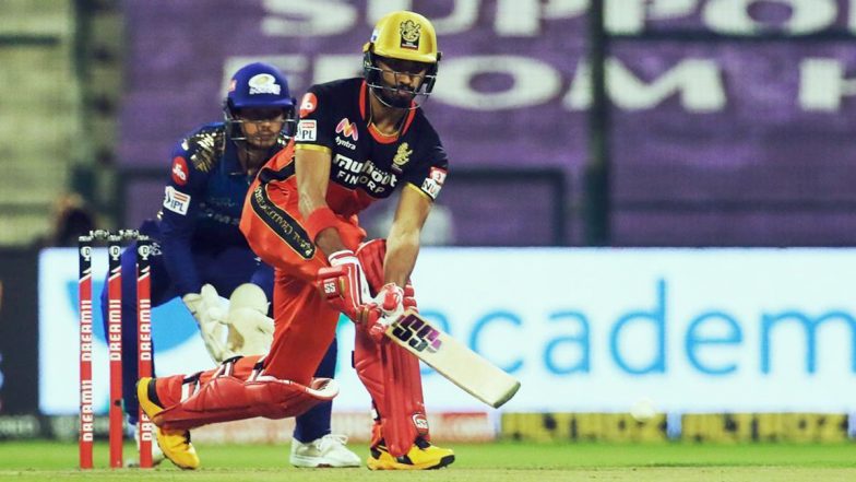 IPL 2021: Will RCB Star Devdutt Padikkal Play in Season Opener Against Mumbai Indians?
