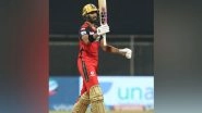 Sports News | IPL: Was Keen to Contribute to RCB's Win After Missing First Game, Says Padikkal