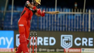 Sports News | Gambhir Was a 'big-match' Player, Want to Emulate Him: Padikkal