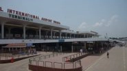 Bangladesh Likely to Suspend International Flights from April 14 to Contain Spread of COVID-19