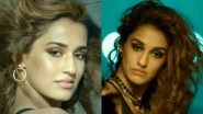 Radhe Trailer: 7 Hot Stills of Disha Patani that Give Salman Khan's Film the Right Dose of Sizzle!
