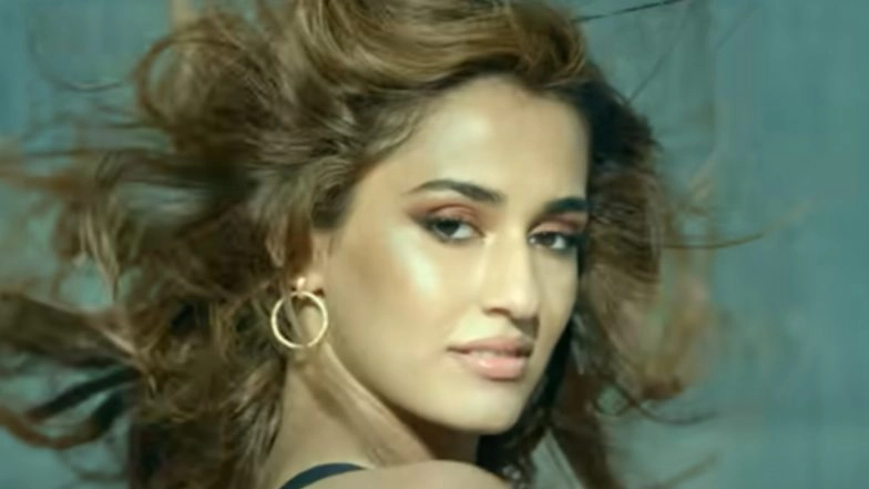 Disha Patani Wraps Up Shoot For Ek Villain Returns