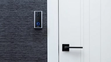 Why You Need SpotCam Video Doorbell 2 at Your Door