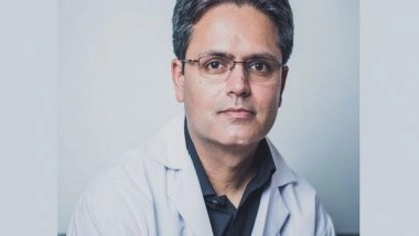 Business News | Silent Sufferers: It's Time to Talk About Pelvic Pain