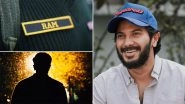 Meet Dulquer Salmaan As Lieutenant Ram From Hanu Raghavapudi&rsquo;s Film, Teaser Revealed on Occasion of Ram Navami 2021(Watch Video)