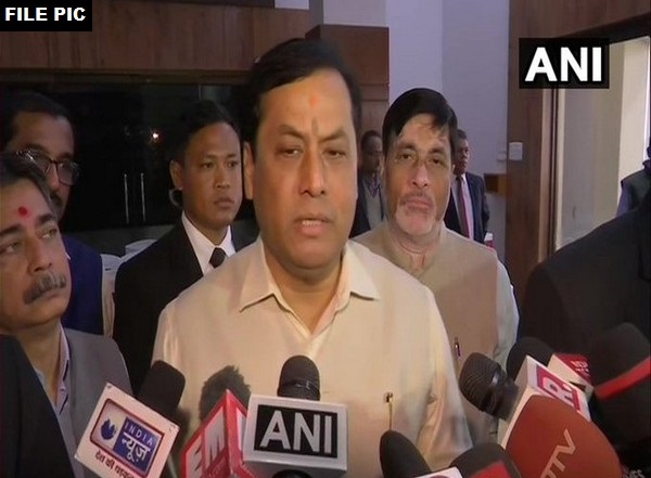 India News | Assam Earthquake: CM Sonowal Urges Citizens to Stay Alert