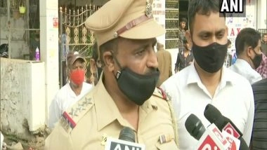 India News | Probe Ordered into Maharashtra's Thane Hospital Fire