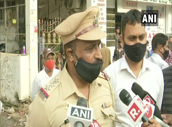 India News | Probe Ordered into Maharashtra's Thane Hospital Fire