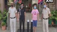 India News | Two Held for Black Marketing of Oxygen Cylinders in Delhi