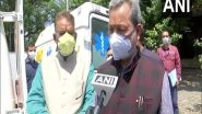 India News | Uttarakhand Has Sufficient Medical Oxygen, Says CM Rawat