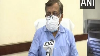 India News | UP Received Record Supply of 321 MT Oxygen on Tuesday: Awanish K Awasthi