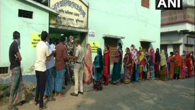 West Bengal Assembly Elections 2021: PM Narendra Modi Urges People in Bengal to Cast Vote, Enrich the Festival of Democracy