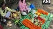 India News | WB: Business Severely Hit by COVID-19 Second Wave, Say Flower Growers in West Midnapore