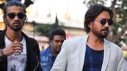 Entertainment News | Irrfan Khan's Son Babil Shares Rare Pic of Actor on First Death Anniversary, Pens Emotional Note