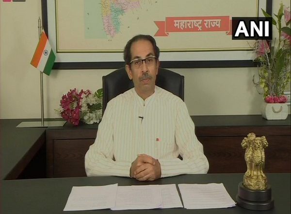 Plan For COVID-19 Third Wave, Set Up Oxygen Plants, Stock Essential Medicines: Maharashtra CM Uddhav Thackeray to District Administrations