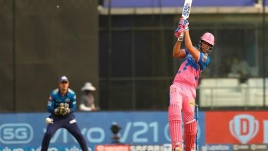 Sports News | IPL 2021: Injured Players Will Be Treated in COVID Free Hospital, Says Medical Manager