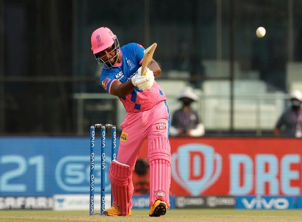 Sports News | IPL 2021: We Were 20-25 Runs Short, Didn't Finish Well, Admits Samson