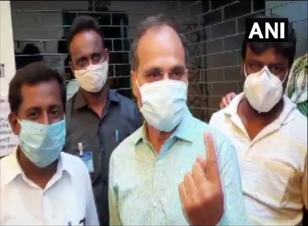 India News | WB Polls Phase VIII: 76.07 Pc Voter Turnout Recorded Till 5:30 Pm