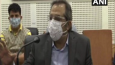 India News | J-K Placed Largest Order of 1.25 Crore COVID-19 Vaccines in Country: LG's Advisor