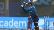 Sports News | IPL 2021: De Kock, Krunal Star as MI Register 7-wicket Win over RR