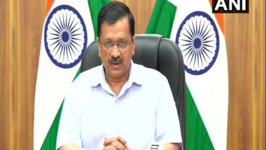 India News | No COVID Vaccines in Delhi, Kejriwal Urges Citizens Not to Queue Up at Inoculation Centres Tomorrow