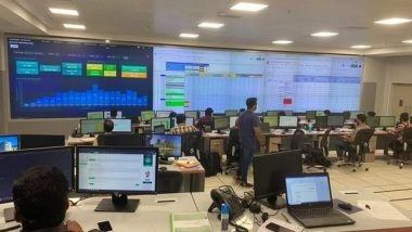 India News | Kerala: Dedicated 'oxygen War Rooms' to Be Set Up at State, District Level