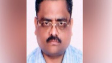 Arun Kumar Singh Dies of COVID-19, Bihar Chief Secretary Passes Away at Hospital in Patna