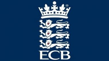 ECB, English Counties To Join Football Community To Support Social Media Boycott