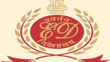 India News | ED Seizes Assets of Rose Valley Group Worth Rs 304 Crore