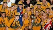 Sports News | On This Day in 2007: Australia Lifted Its Fourth 50-over WC Title