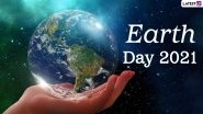 Earth Day 2021 Date & Significance: All About The Event That Supports Environmental Protection