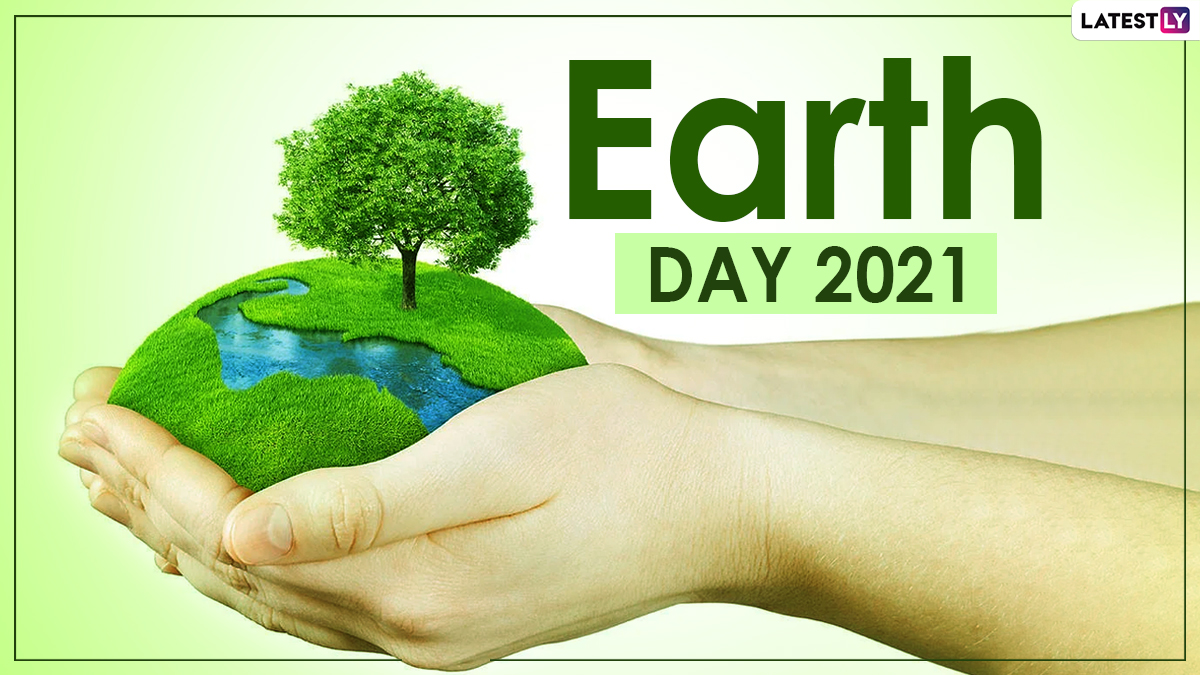International Mother Earth Day 2021 Images and HD Wallpapers for Free