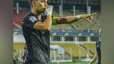 Sports News | We Need to Keep Our Heads Up: FC Goa's Edu Bedia