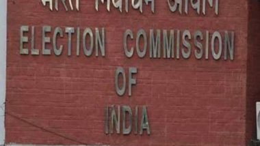 Assembly Elections 2022: Election Commission Top Officials Briefed About COVID-19 Spread, Vaccination Coverage in Poll-Bound States, Says Health Ministry