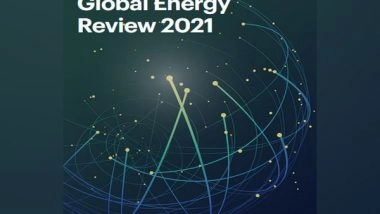 Business News | Global Carbon Emissions Set for Second-biggest Increase in History: IEA