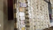 Telangana IMS Scam: ED Conducts Searches at 7 Locations in Hyderabad, Seizes Rs 3 Crore, Jewellery Worth Rs 1 Crore
