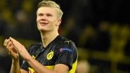 Erling Haaland Transfer Update: Marc-Andre ter Stegen Advises Norwegian to Stay in Borussia Dortmund