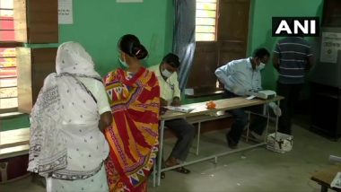 West Bengal Assembly Elections 2021 Phase 2: Voting Begins for 30 Seats in Second Phase of Polls, All Eyes on Nandigram