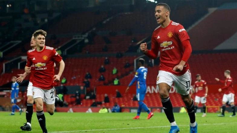 Premier League 2021: Manchester United Fights Back for 2-1 Win Over Brighton in EPL