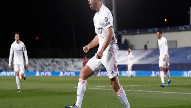 Sports News | If Young People Don't Watch an Entire Game, It's Because It Isn't Interesting Enough: Real Madrid Chief