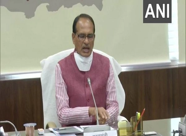 India News | COVID-19: DRDO to Assist MP Govt in Construction of 1000-bed Temporary Hospital in Bina, Informs CM