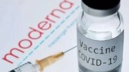 Moderna, Protein-Based COVID-19 Vaccines Safe for Use in Kids