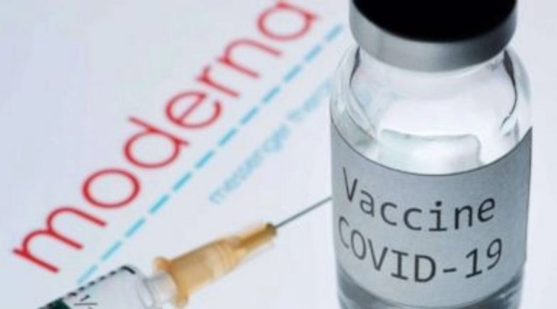 COVID-19 Vaccine Manufacturer Refuses To Deal Directly With Punjab for Vaccine: Official