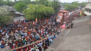 West Bengal Assembly Elections 2021: Shadow of COVID-19 Looms Over Last Leg of Campaigning in Purbasthali Uttar