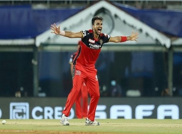 Sports News | IPL 2021: Margin of Error on Wankhede Wicket is Very Less, Says RCB Pacer Harshal