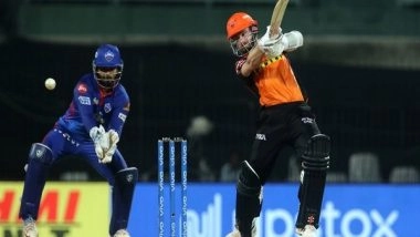Sports News | IPL 2021: Getting Tired of Coming Second in Super Overs, Says Williamson